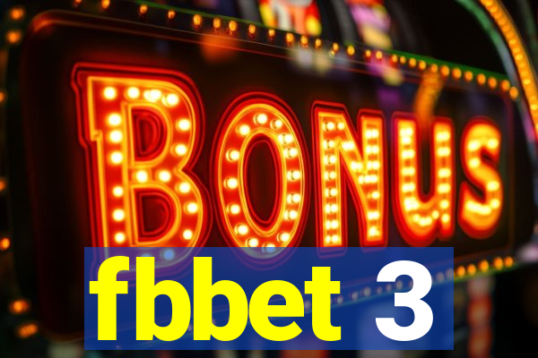 fbbet 3